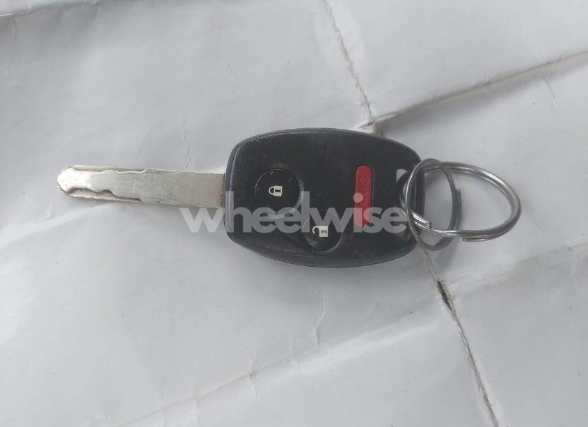 Photo 11 of 2010 Honda Cr-v EX (VIN 5J6RE4H53AL032273)