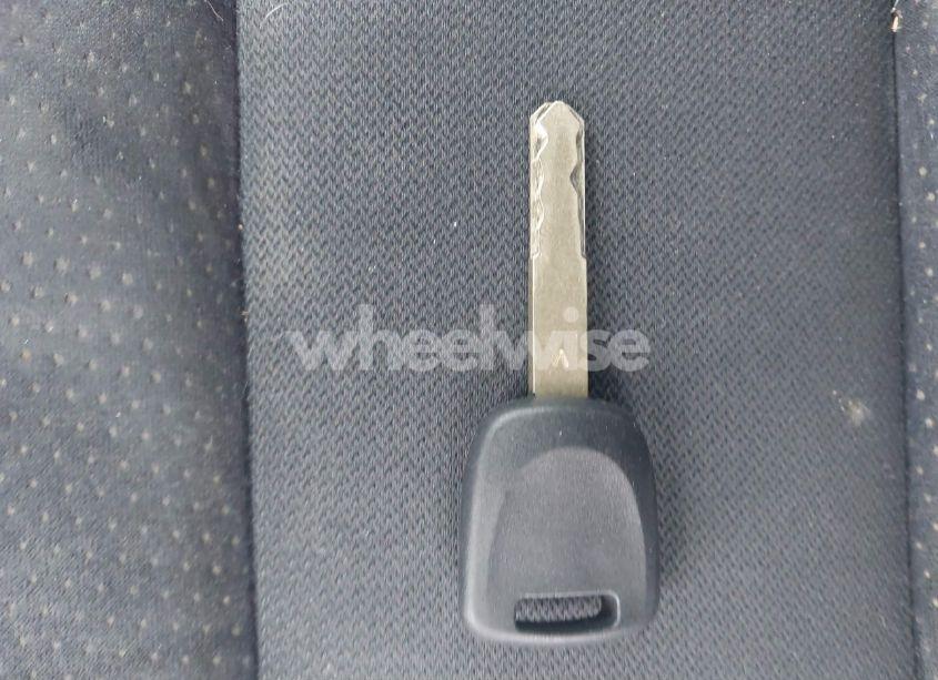 Photo 11 of 2010 Honda Cr-v EX (VIN 5J6RE4H53AL049462)