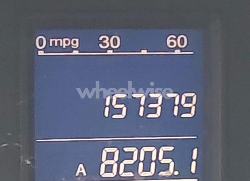 Photo 15 of 2010 Honda Cr-v EX (VIN 5J6RE4H53AL049462)