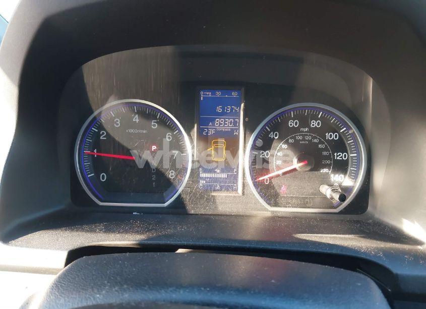 Photo 7 of 2010 Honda Cr-v EX (VIN 5J6RE4H53AL052085)