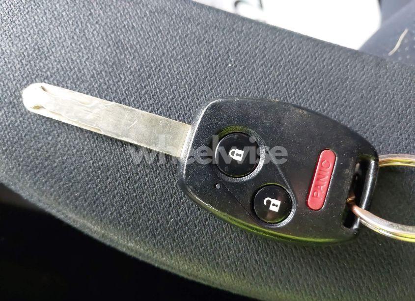 Photo 11 of 2010 Honda Cr-v EX (VIN 5J6RE4H53AL076063)