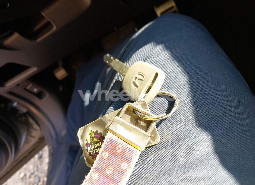 Photo 11 of 2011 Honda Cr-v EX (VIN 5J6RE4H53BL104977)