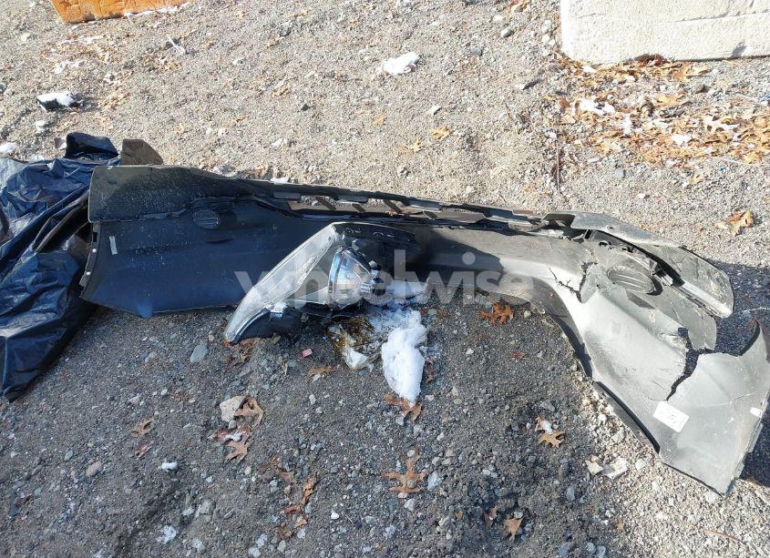 Photo 12 of 2011 Honda Cr-v EX (VIN 5J6RE4H53BL104977)