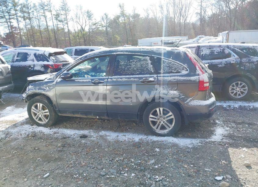 Photo 15 of 2011 Honda Cr-v EX (VIN 5J6RE4H53BL104977)