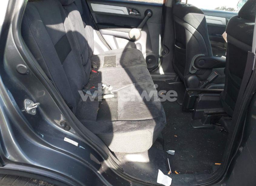 Photo 8 of 2011 Honda Cr-v EX (VIN 5J6RE4H53BL104977)