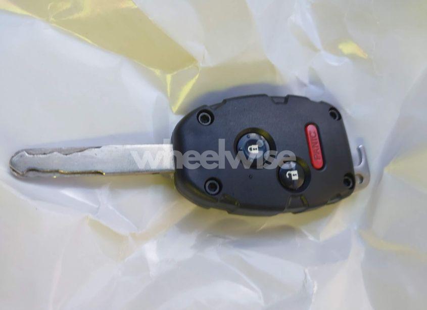 Photo 11 of 2010 Honda Cr-v EX (VIN 5J6RE4H54AL006538)