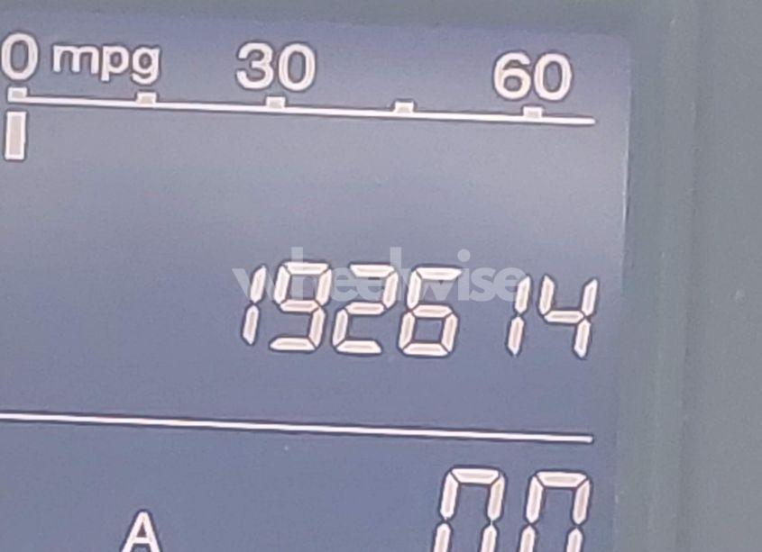 Photo 15 of 2010 Honda Cr-v EX (VIN 5J6RE4H54AL006538)