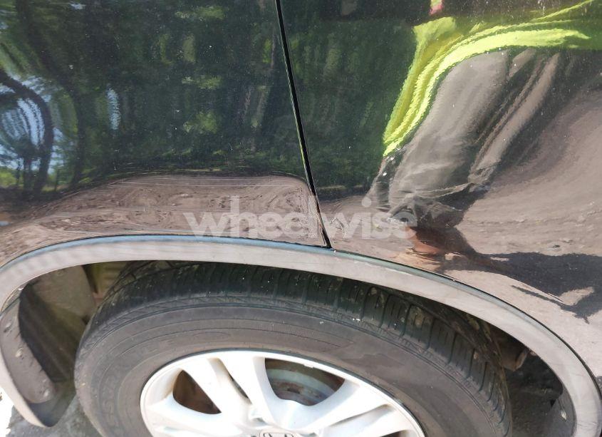 Photo 6 of 2010 Honda Cr-v EX (VIN 5J6RE4H54AL073477)