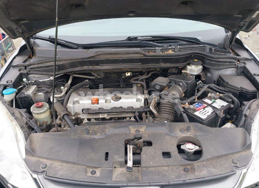 Photo 10 of 2011 Honda Cr-v EX (VIN 5J6RE4H54BL063162)