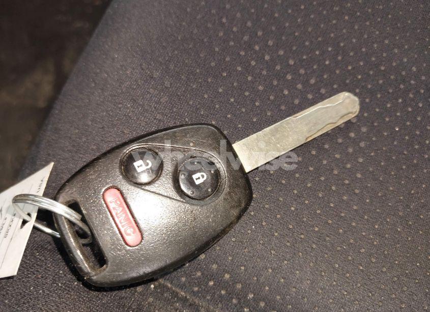 Photo 11 of 2011 Honda Cr-v EX (VIN 5J6RE4H54BL063162)