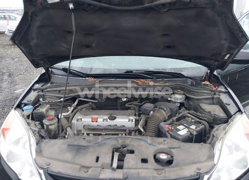 Photo 10 of 2011 Honda Cr-v EX (VIN 5J6RE4H54BL070872)