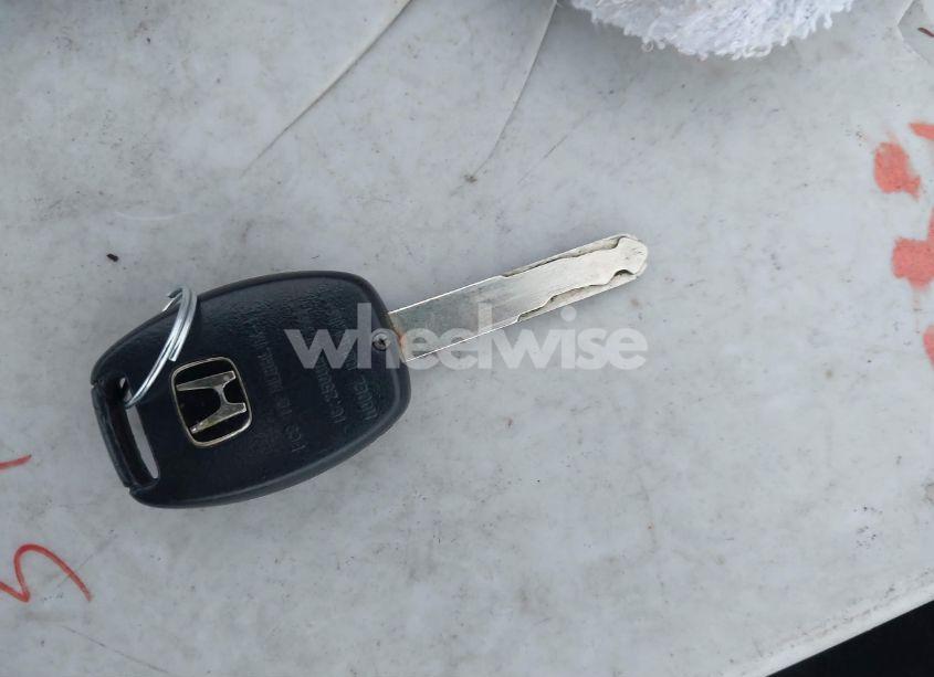 Photo 11 of 2011 Honda Cr-v EX (VIN 5J6RE4H54BL070872)