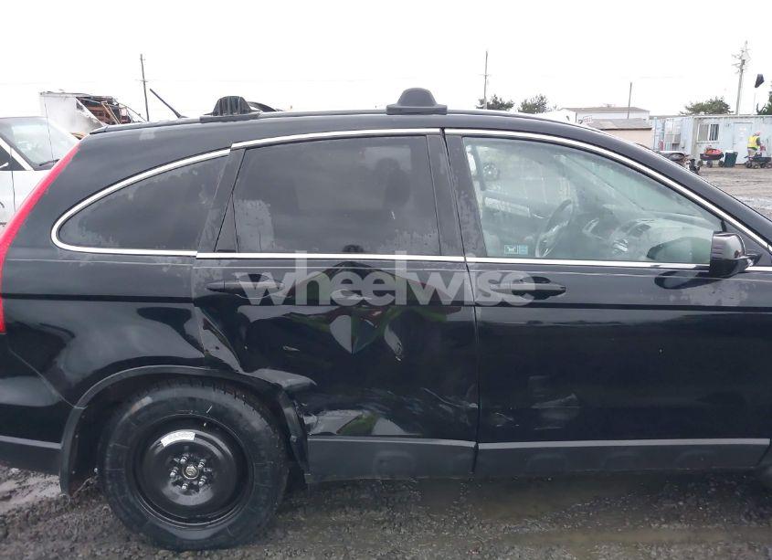 Photo 6 of 2011 Honda Cr-v EX (VIN 5J6RE4H54BL070872)