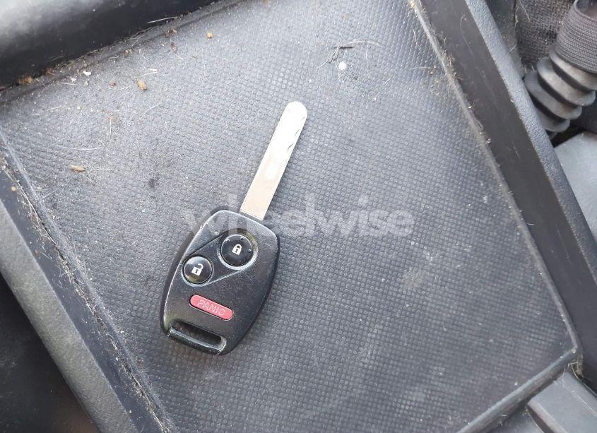 Photo 11 of 2011 Honda Cr-v EX (VIN 5J6RE4H54BL088997)