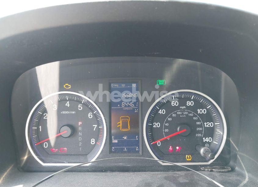 Photo 7 of 2011 Honda Cr-v EX (VIN 5J6RE4H54BL088997)