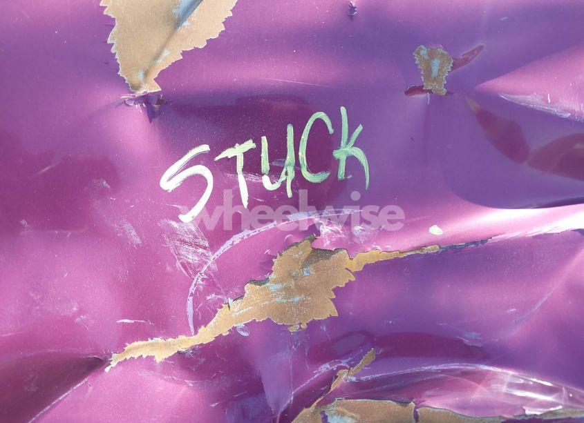 Photo 10 of 2010 Honda Cr-v EX (VIN 5J6RE4H55AL053626)