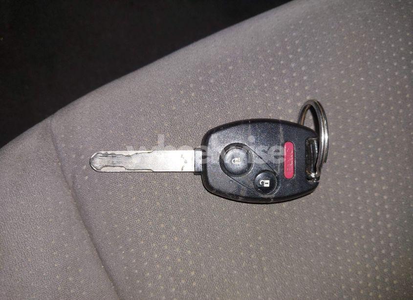 Photo 11 of 2010 Honda Cr-v EX (VIN 5J6RE4H55AL070202)