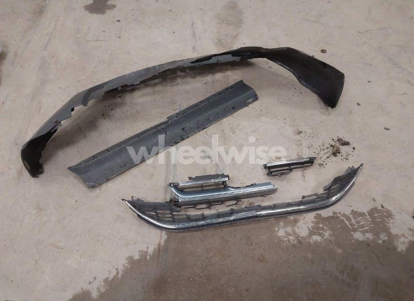 Photo 12 of 2010 Honda Cr-v EX (VIN 5J6RE4H55AL070202)