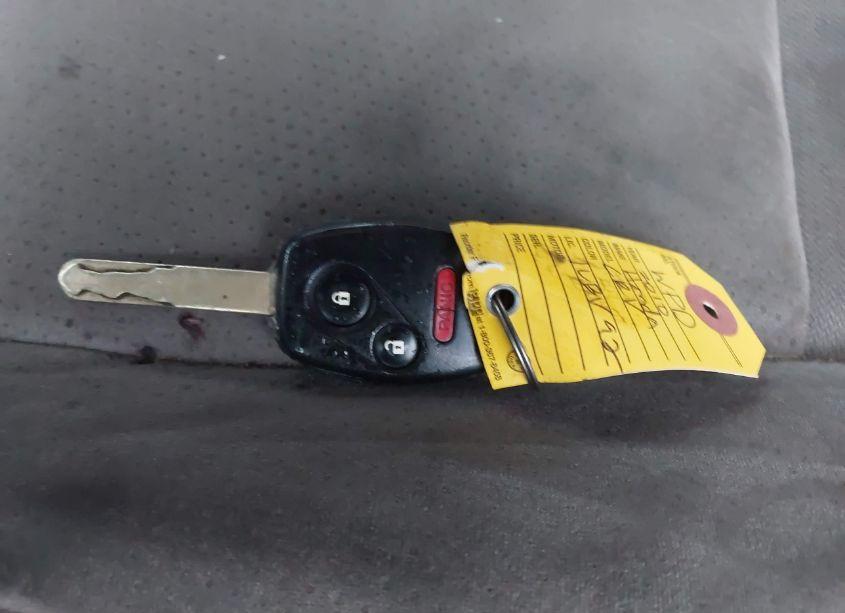 Photo 11 of 2010 Honda Cr-v EX (VIN 5J6RE4H55AL081877)