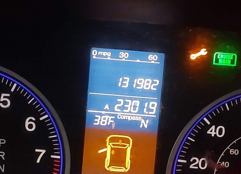 Photo 15 of 2010 Honda Cr-v EX (VIN 5J6RE4H55AL081877)