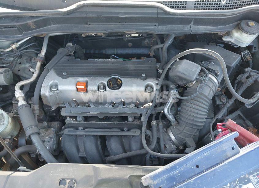 Photo 10 of 2010 Honda Cr-v EX (VIN 5J6RE4H55AL084391)