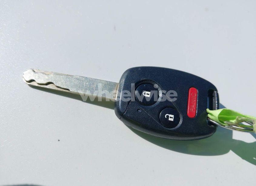 Photo 11 of 2010 Honda Cr-v EX (VIN 5J6RE4H55AL084391)