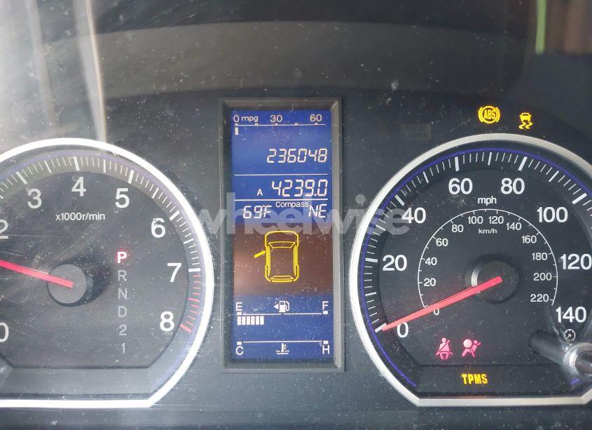 Photo 15 of 2010 Honda Cr-v EX (VIN 5J6RE4H55AL084391)