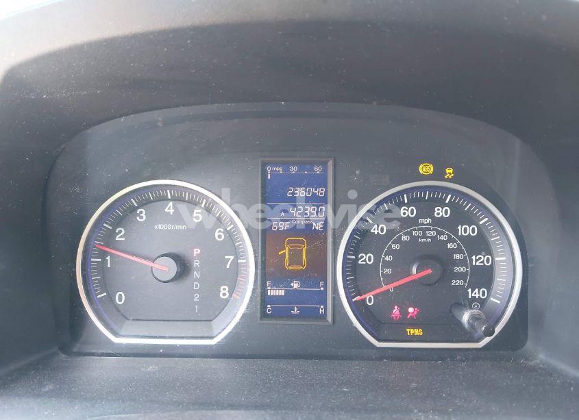 Photo 7 of 2010 Honda Cr-v EX (VIN 5J6RE4H55AL084391)