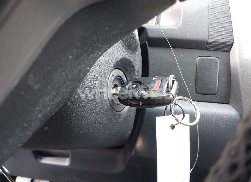 Photo 11 of 2010 Honda Cr-v EX (VIN 5J6RE4H55AL098985)