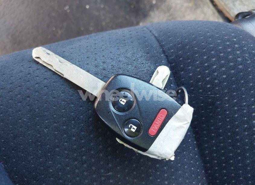 Photo 11 of 2011 Honda Cr-v EX (VIN 5J6RE4H55BL002516)