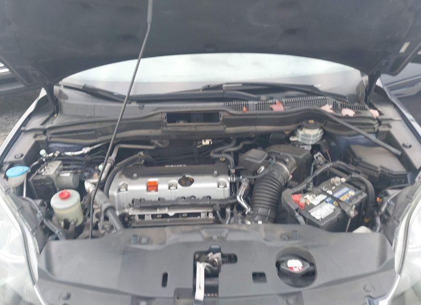 Photo 10 of 2011 Honda Cr-v EX (VIN 5J6RE4H55BL021048)