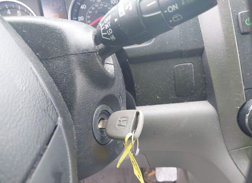 Photo 11 of 2011 Honda Cr-v EX (VIN 5J6RE4H55BL021048)