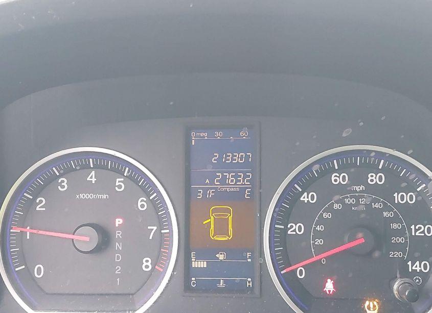 Photo 15 of 2011 Honda Cr-v EX (VIN 5J6RE4H55BL021048)