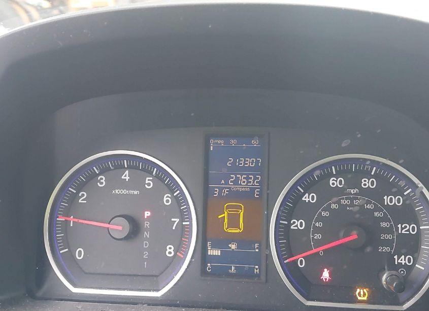 Photo 7 of 2011 Honda Cr-v EX (VIN 5J6RE4H55BL021048)