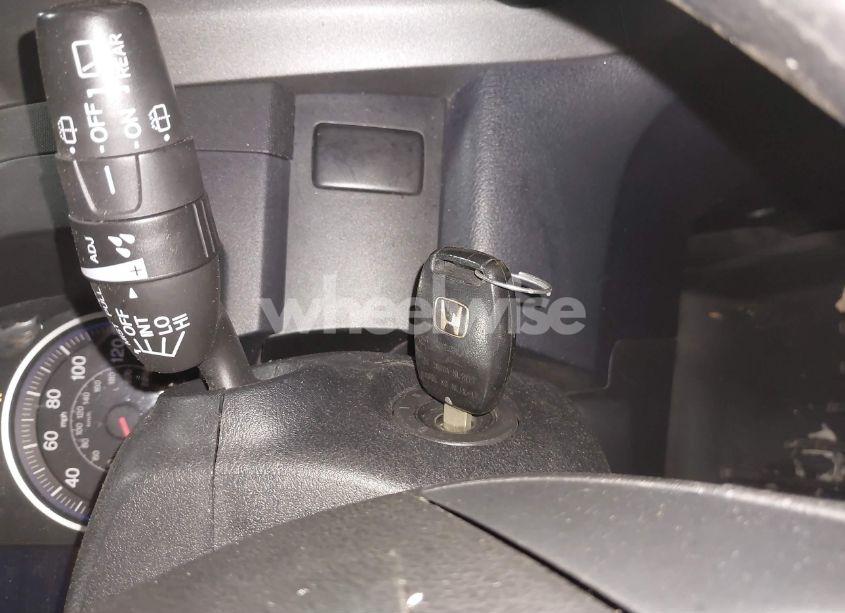 Photo 11 of 2011 Honda Cr-v EX (VIN 5J6RE4H55BL024449)