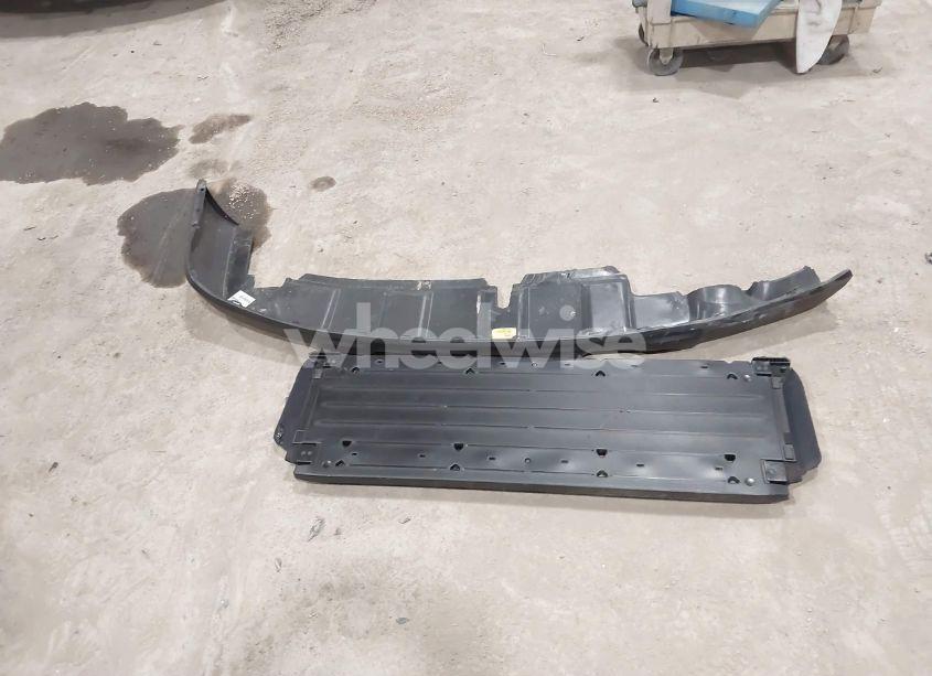 Photo 12 of 2011 Honda Cr-v EX (VIN 5J6RE4H55BL024449)