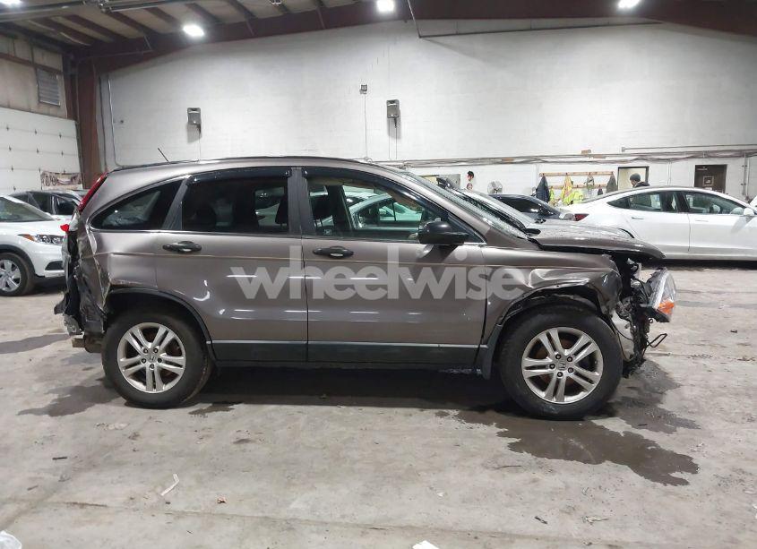 Photo 14 of 2011 Honda Cr-v EX (VIN 5J6RE4H55BL024449)