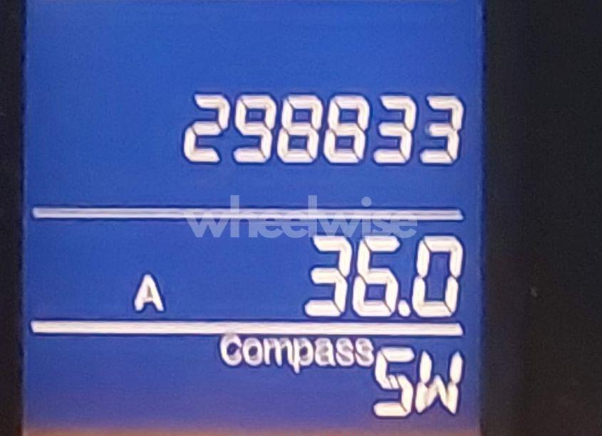 Photo 16 of 2011 Honda Cr-v EX (VIN 5J6RE4H55BL024449)