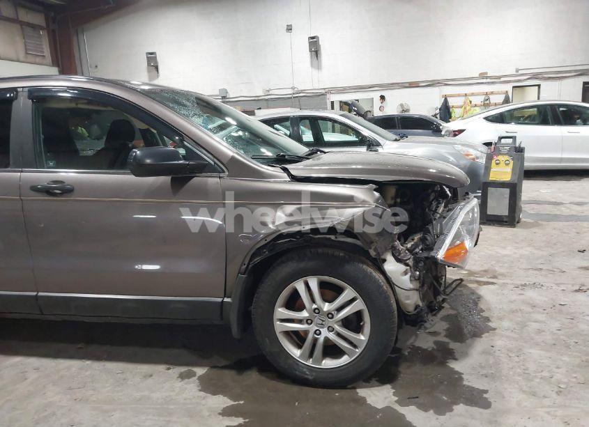 Photo 18 of 2011 Honda Cr-v EX (VIN 5J6RE4H55BL024449)