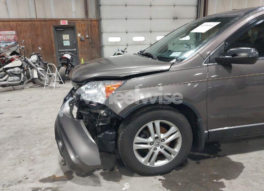 Photo 19 of 2011 Honda Cr-v EX (VIN 5J6RE4H55BL024449)