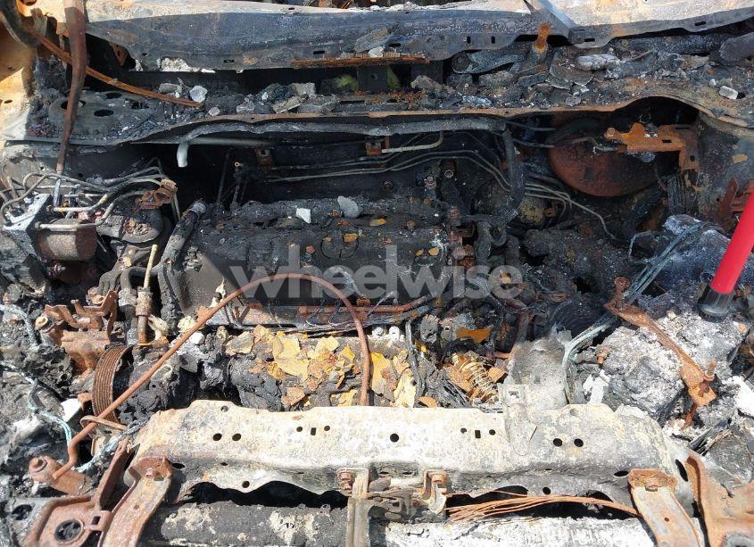 Photo 10 of 2011 Honda Cr-v EX (VIN 5J6RE4H55BL028212)