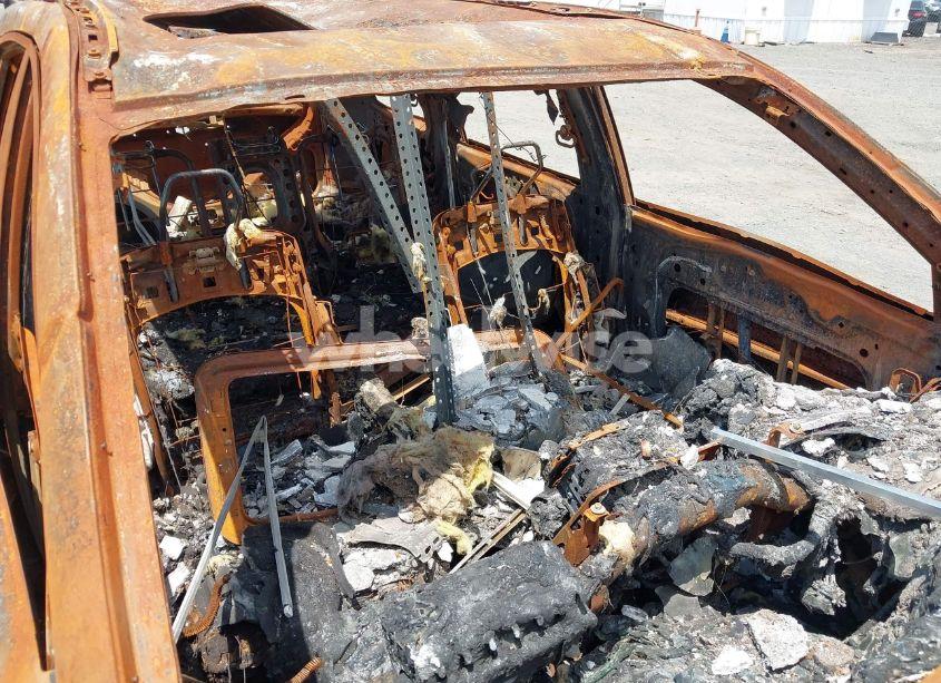 Photo 11 of 2011 Honda Cr-v EX (VIN 5J6RE4H55BL028212)