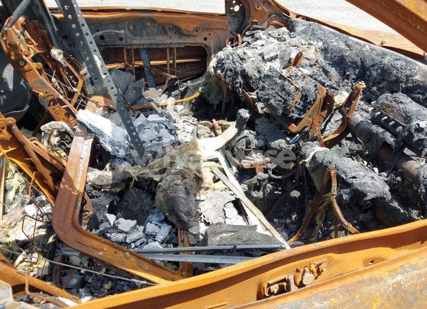 Photo 5 of 2011 Honda Cr-v EX (VIN 5J6RE4H55BL028212)