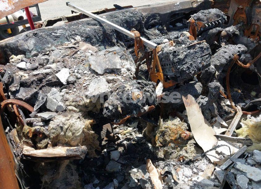 Photo 7 of 2011 Honda Cr-v EX (VIN 5J6RE4H55BL028212)