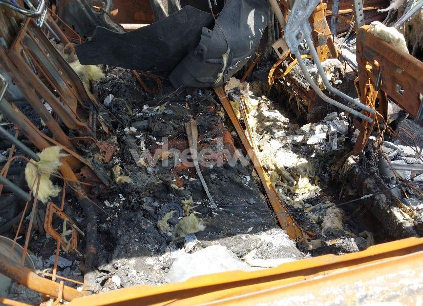 Photo 8 of 2011 Honda Cr-v EX (VIN 5J6RE4H55BL028212)