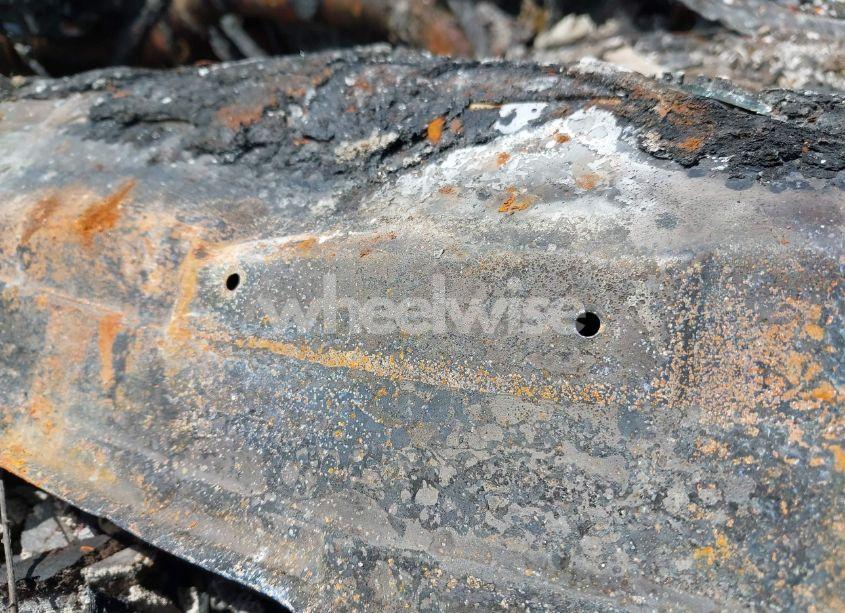 Photo 9 of 2011 Honda Cr-v EX (VIN 5J6RE4H55BL028212)