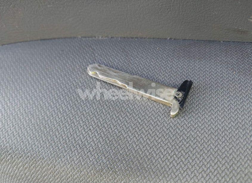 Photo 11 of 2011 Honda Cr-v EX (VIN 5J6RE4H55BL055555)