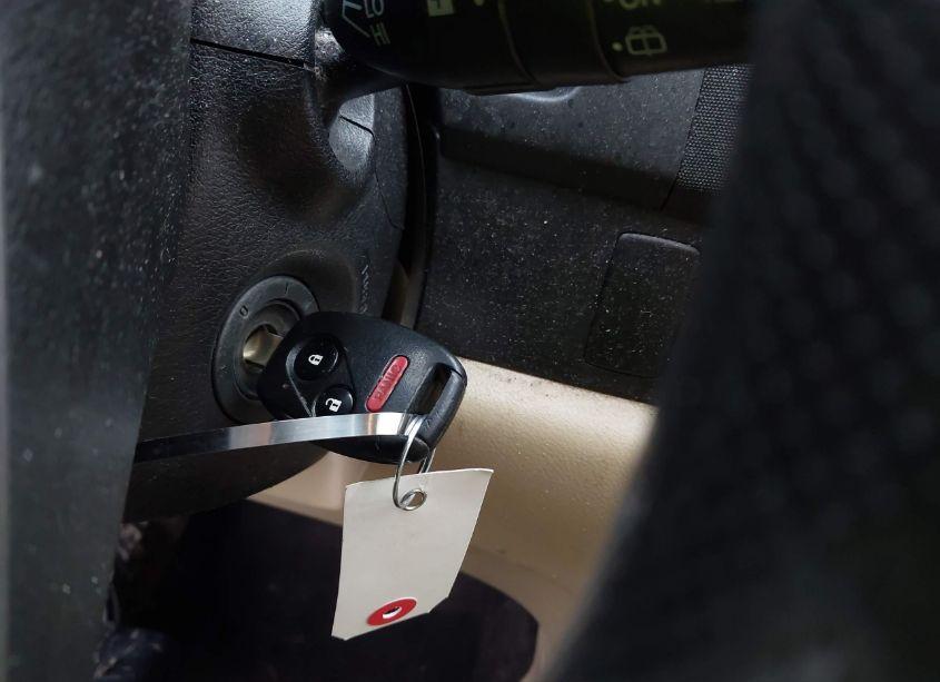 Photo 11 of 2011 Honda Cr-v EX (VIN 5J6RE4H55BL059928)