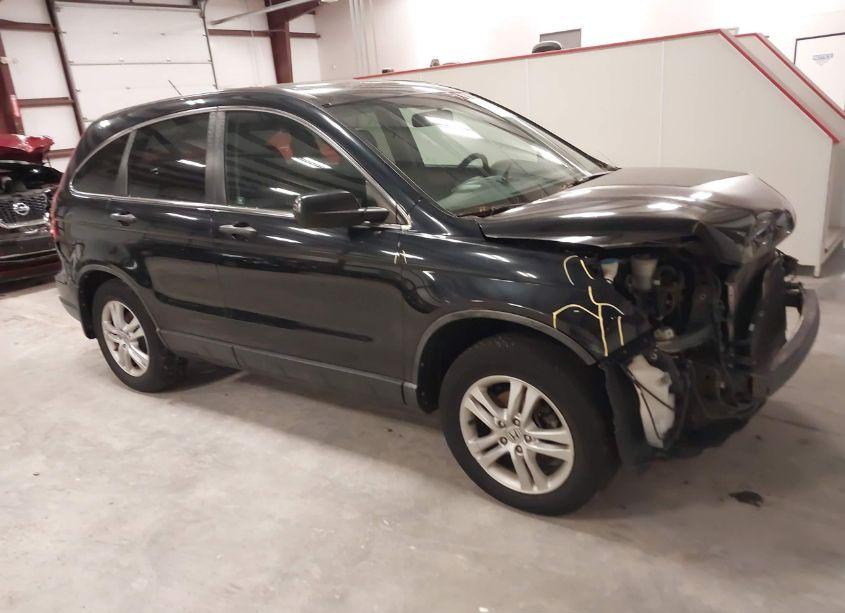 2011 Honda Cr-v EX (VIN 5J6RE4H55BL074154) main photo