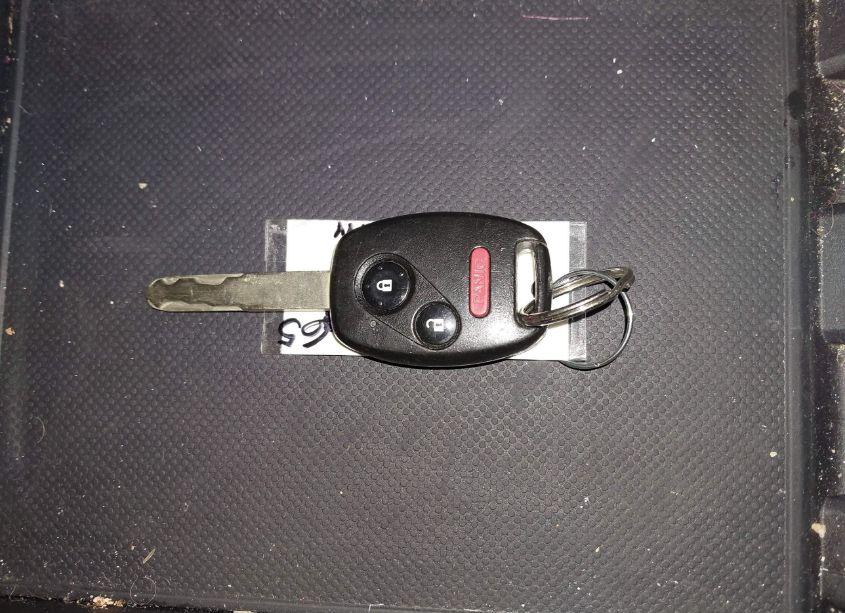 Photo 11 of 2011 Honda Cr-v EX (VIN 5J6RE4H55BL074154)